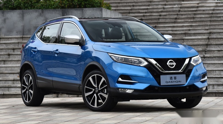 日产4月全球销量下滑7%