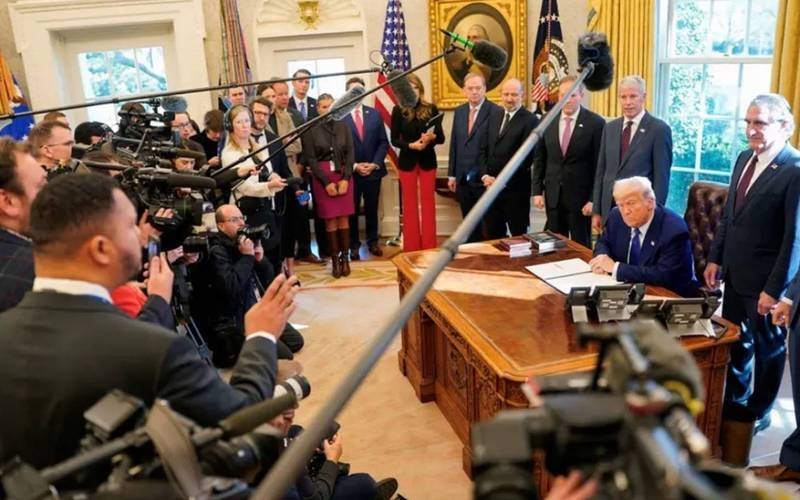 利纳马Q1利润增长3.4% 成特朗普关税下的意外赢家