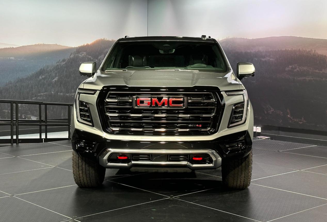 通用汽车任命新的全球生产负责人