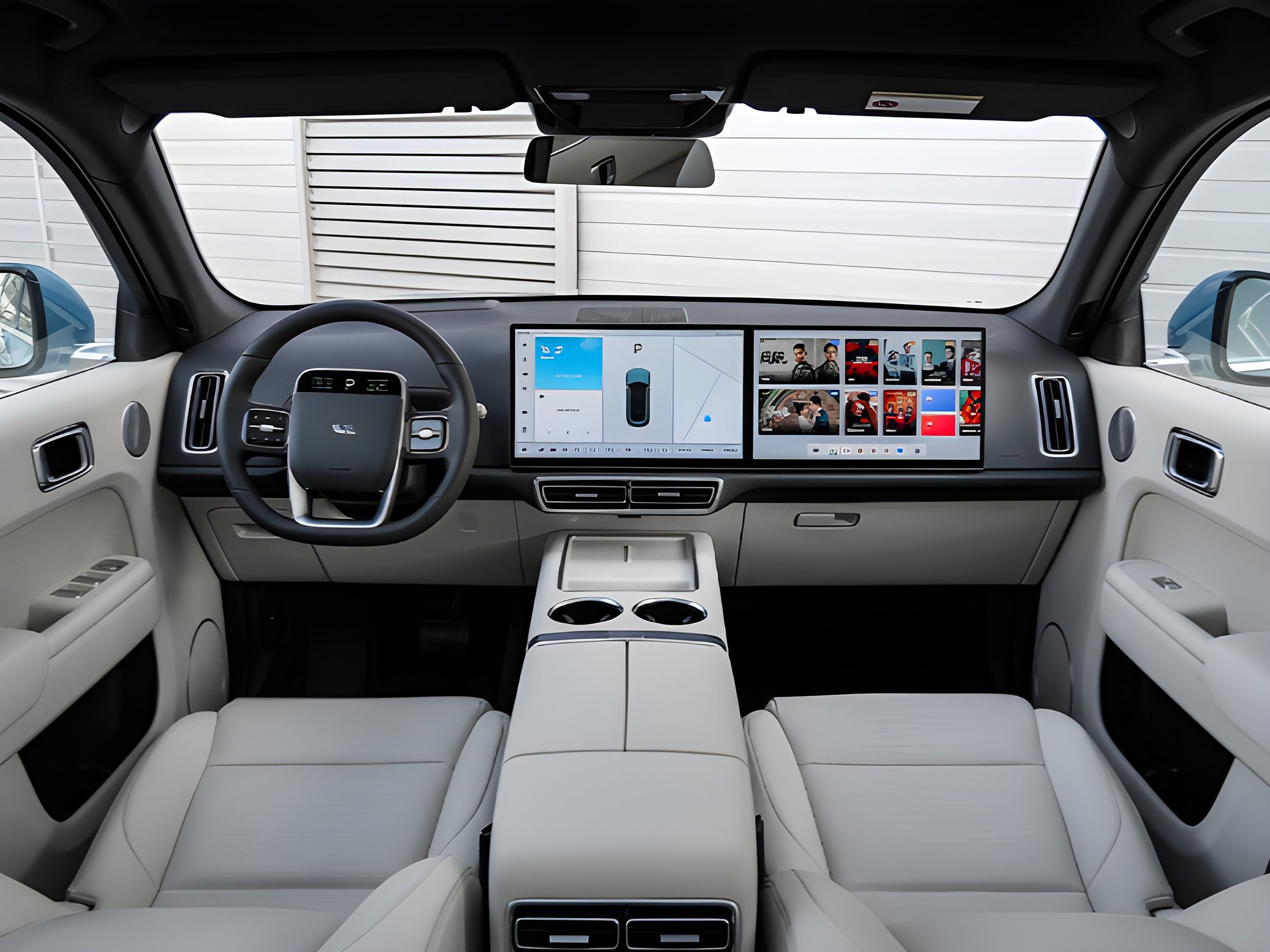 宁德时代第100万台理想专属电池包下线