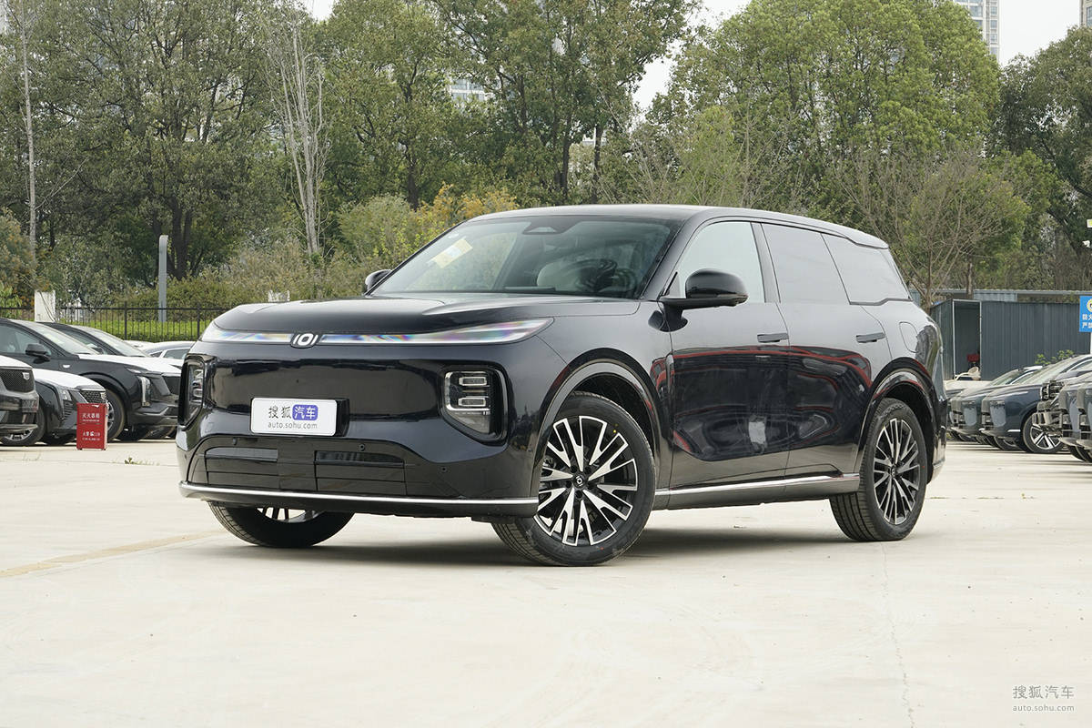 长安启源Q07新车型上市 售12.98-13.98万元