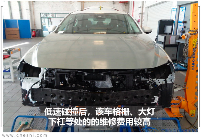 现代摩比斯推出新型安全技术 防止追尾碰撞