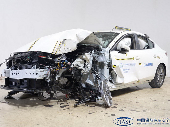 现代摩比斯推出新型安全技术 防止追尾碰撞