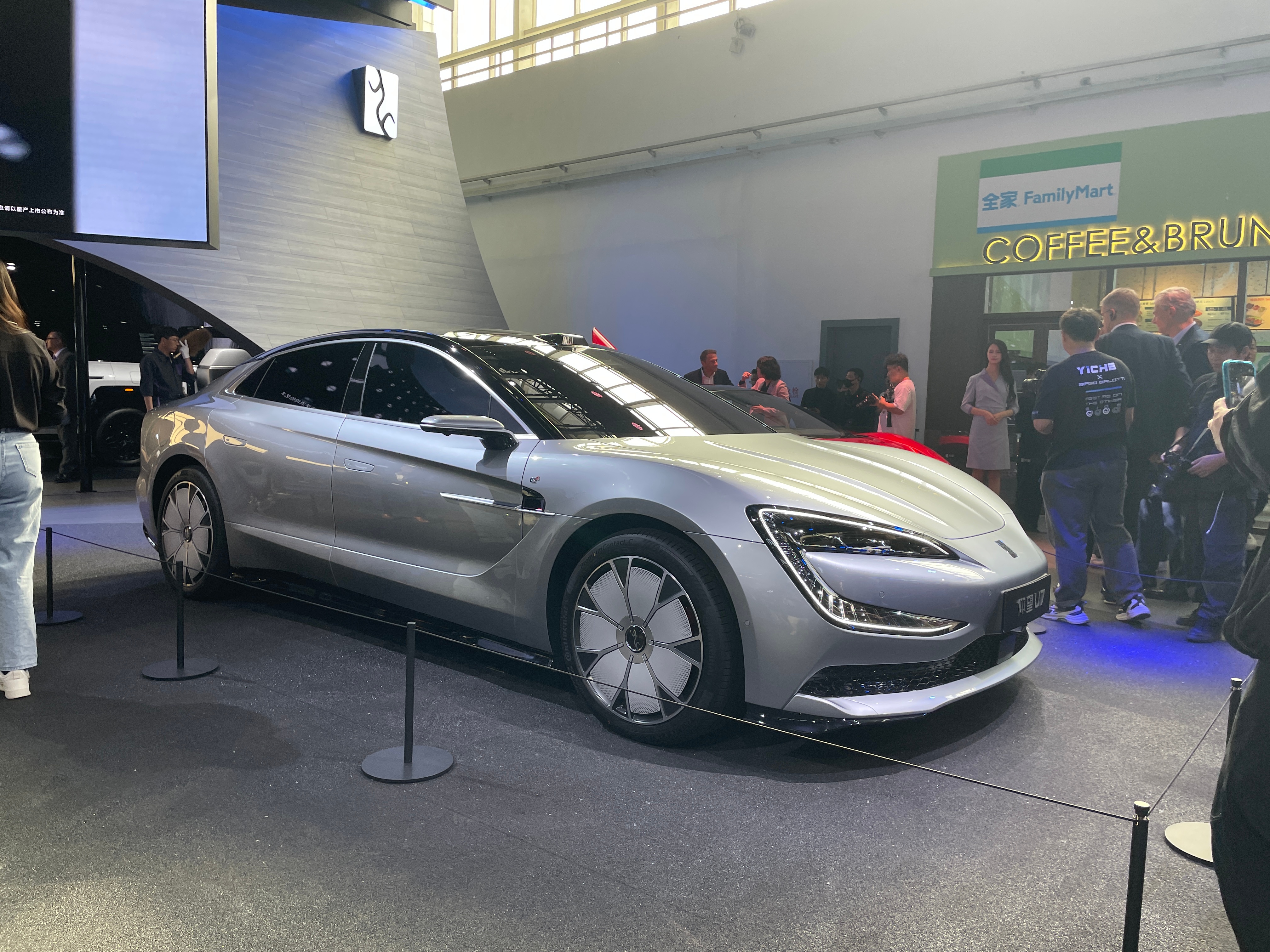 Innoviz推出InnovizSMART 将汽车级激光雷达性能引入智能应用领域