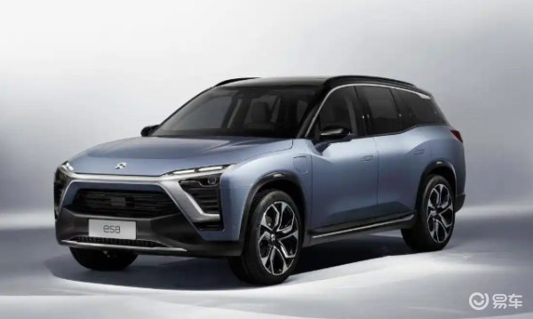 没涨价的新款ES6，还能成为蔚来的销量扛把子吗