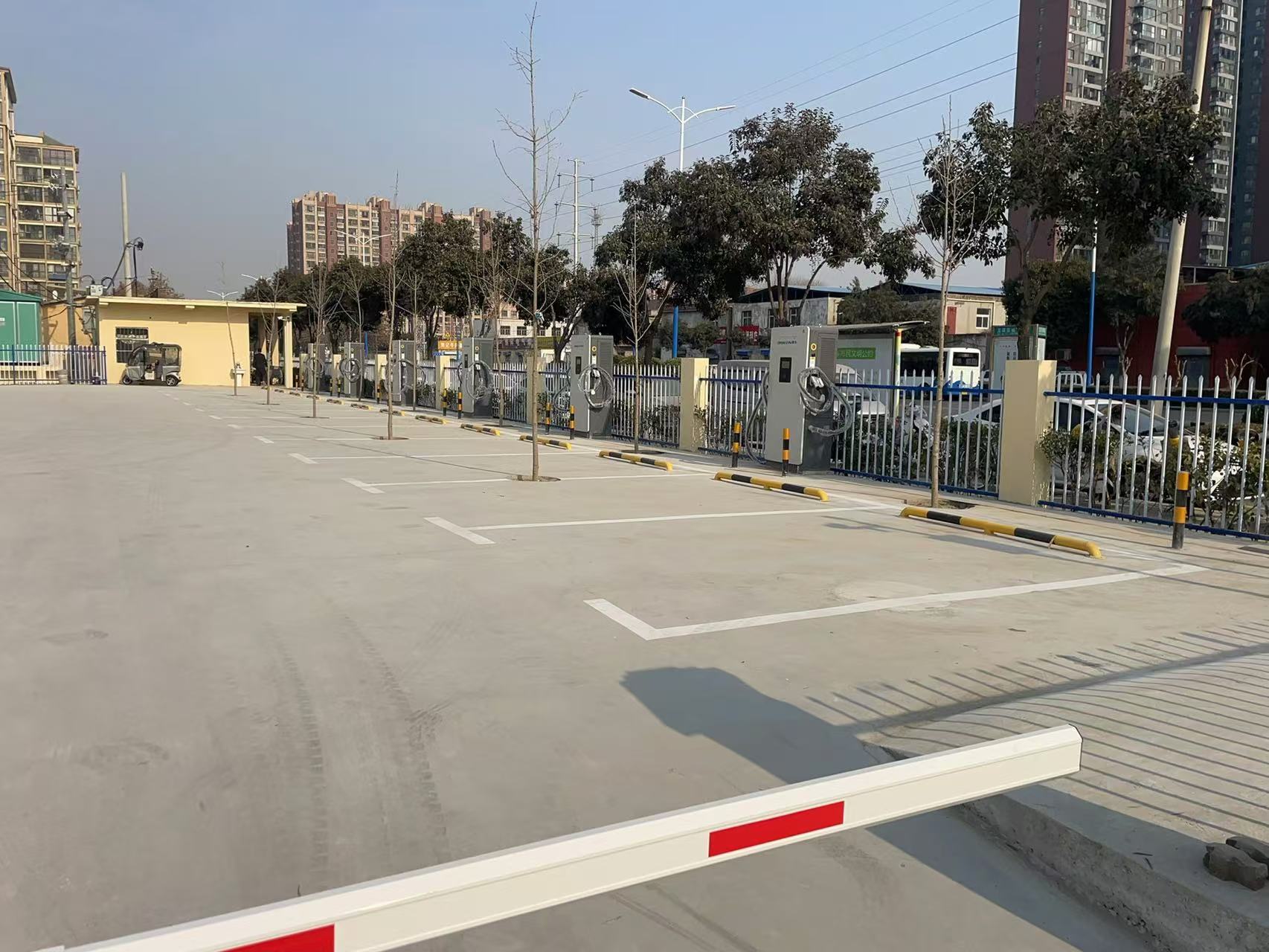 Ionity将推出600千瓦电动汽车超充桩