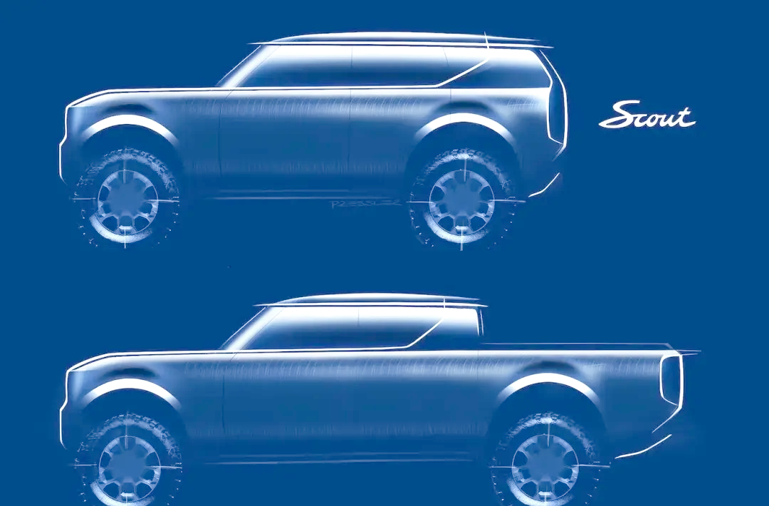 美国车桥将为大众集团旗下Scout供应核心零部件
