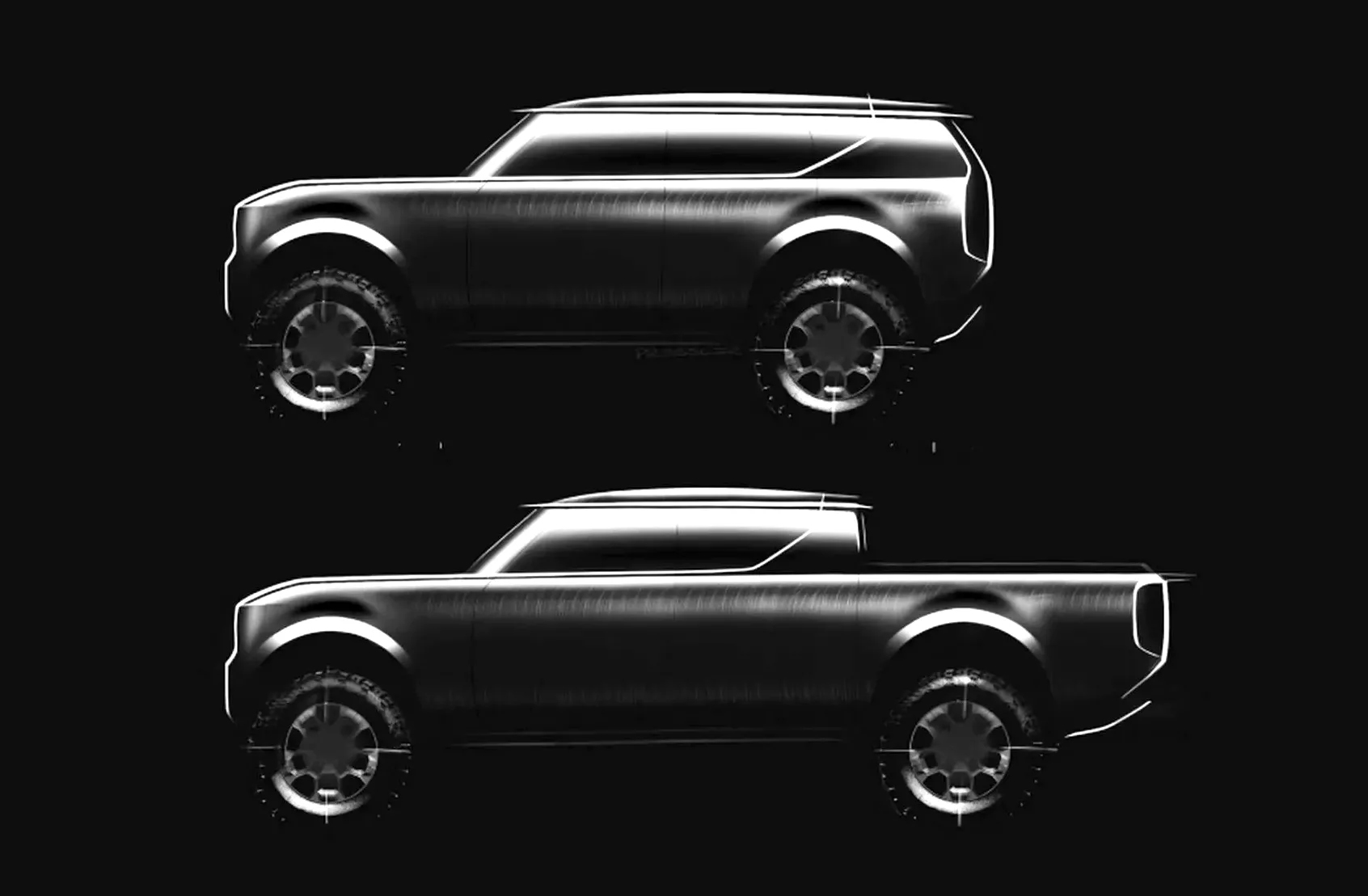 美国车桥将为大众集团旗下Scout供应核心零部件