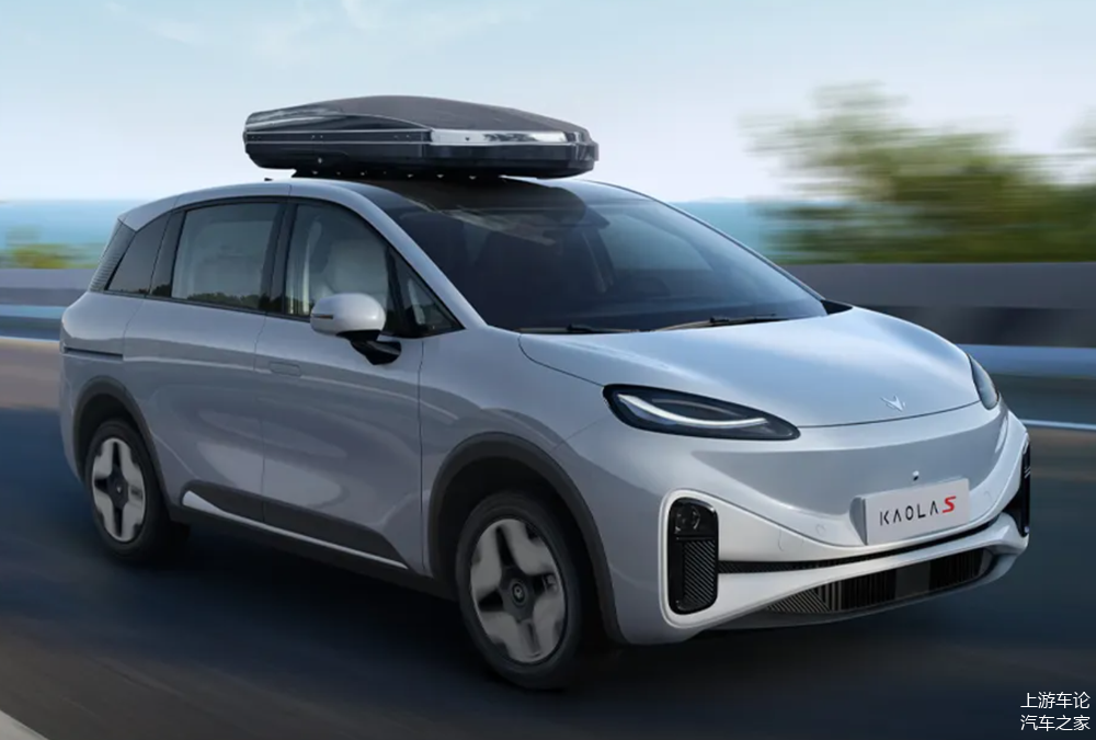 从卷技术、布产品到立形象，北汽极狐迎来自己的发展成熟期