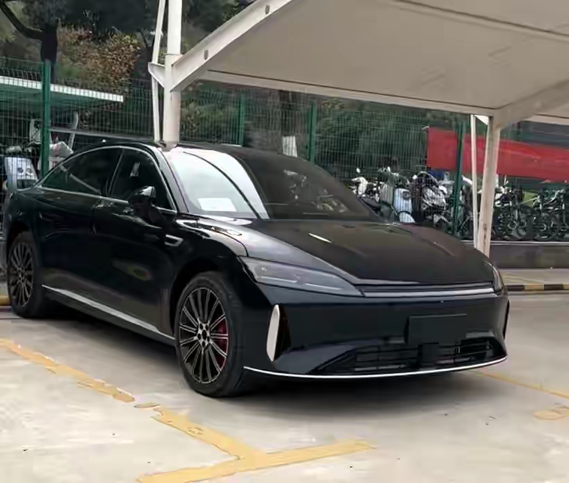 全球C级真旗舰 奇瑞风云A9L亮相香港车展