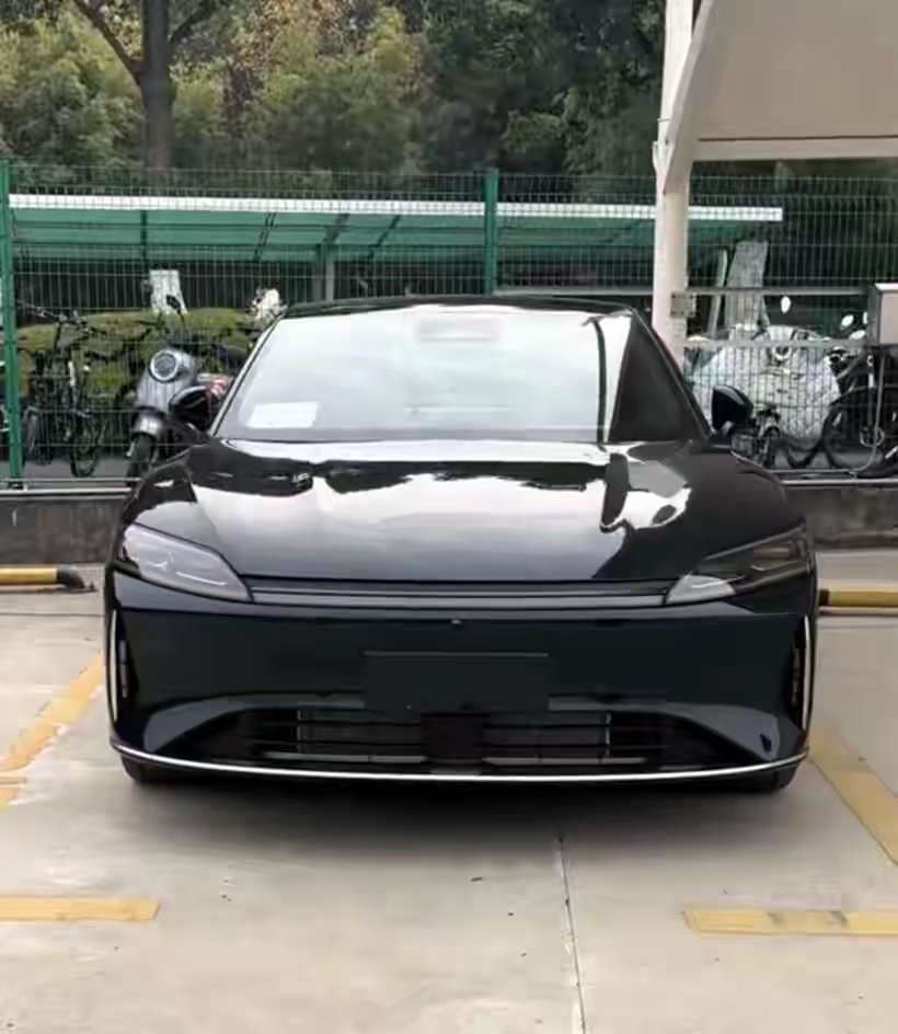 全球C级真旗舰 奇瑞风云A9L亮相香港车展