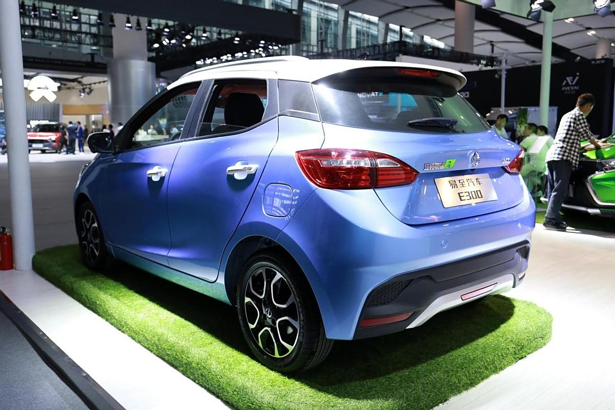 日产CEO：日产计划减持雷诺股份，但未削弱与雷诺的合作关系