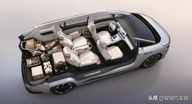 纯电MPV高端局,理想MEGA、小鹏X9和极氪009该买谁?