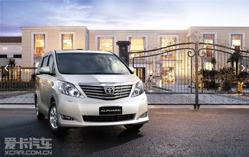 谁能将埃尔法拉下“神坛”？