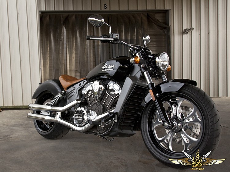 Scout CEO:Scout正重新审视电动车设计以减少稀土使用