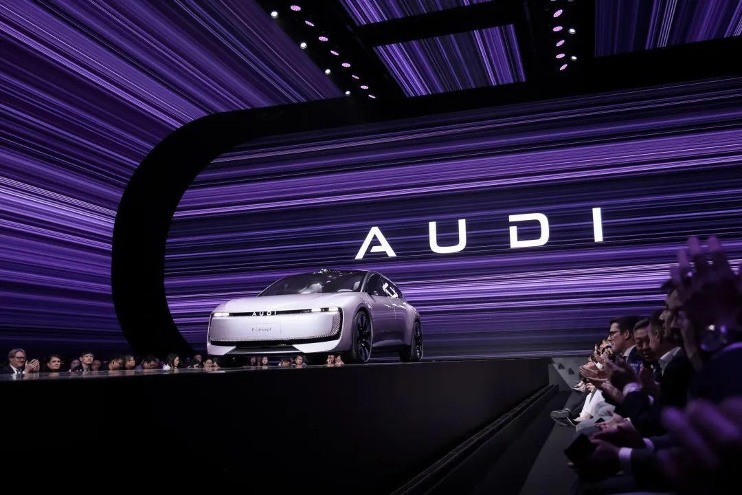 3月欧洲车市：纯电大涨23.6%，上汽集团大增48.6%