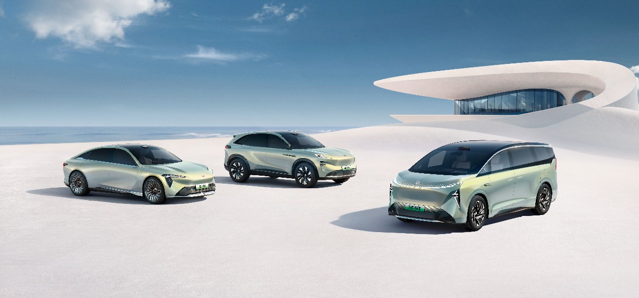 3月欧洲车市：纯电大涨23.6%，上汽集团大增48.6%