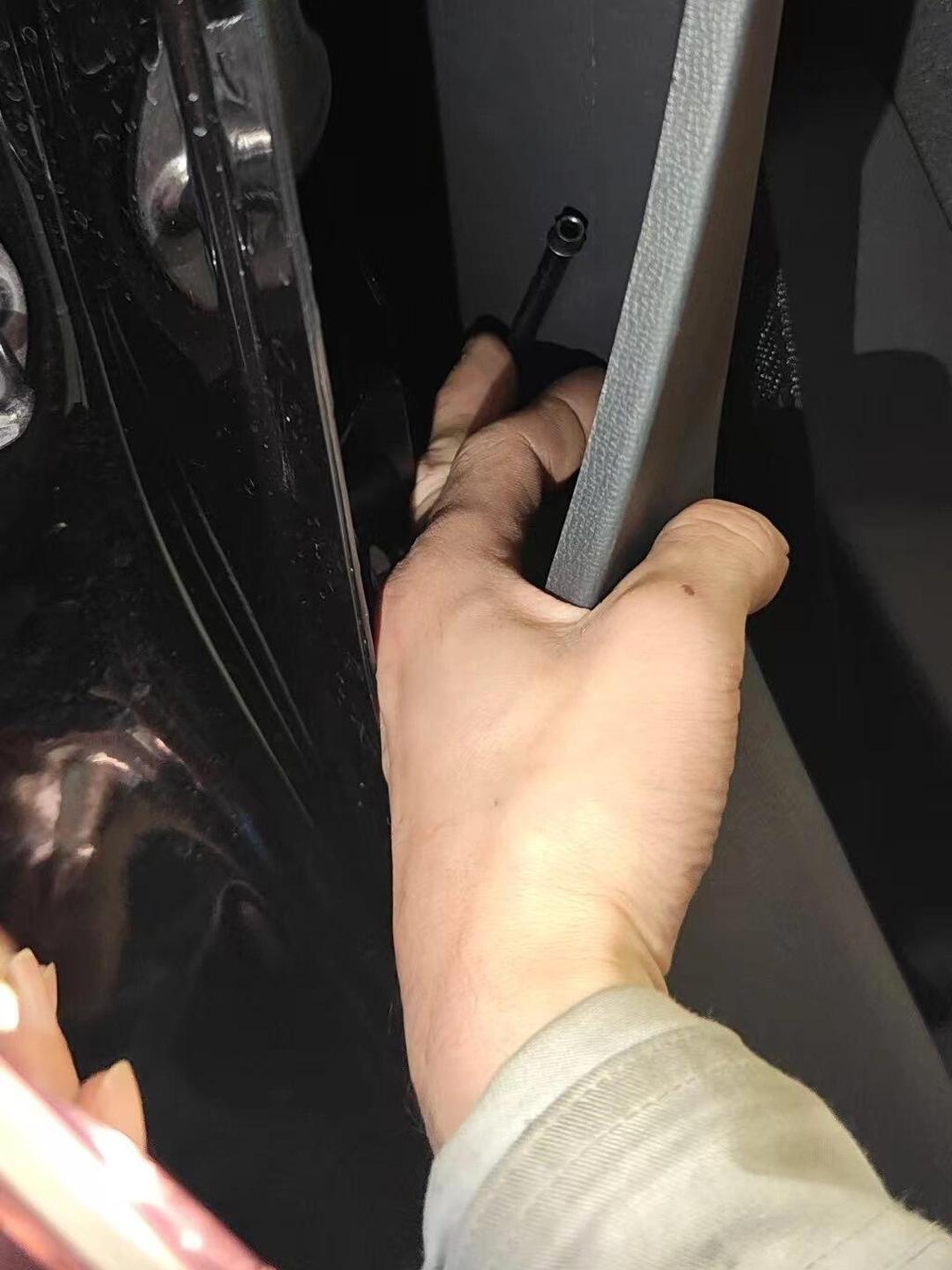 江铃汽车否认“江铃福特将并入长安福特”