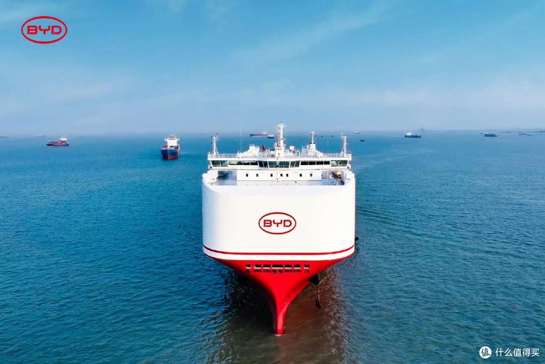 比亚迪出口巴西知多少：插混强势崛起，成为新一轮增长引擎