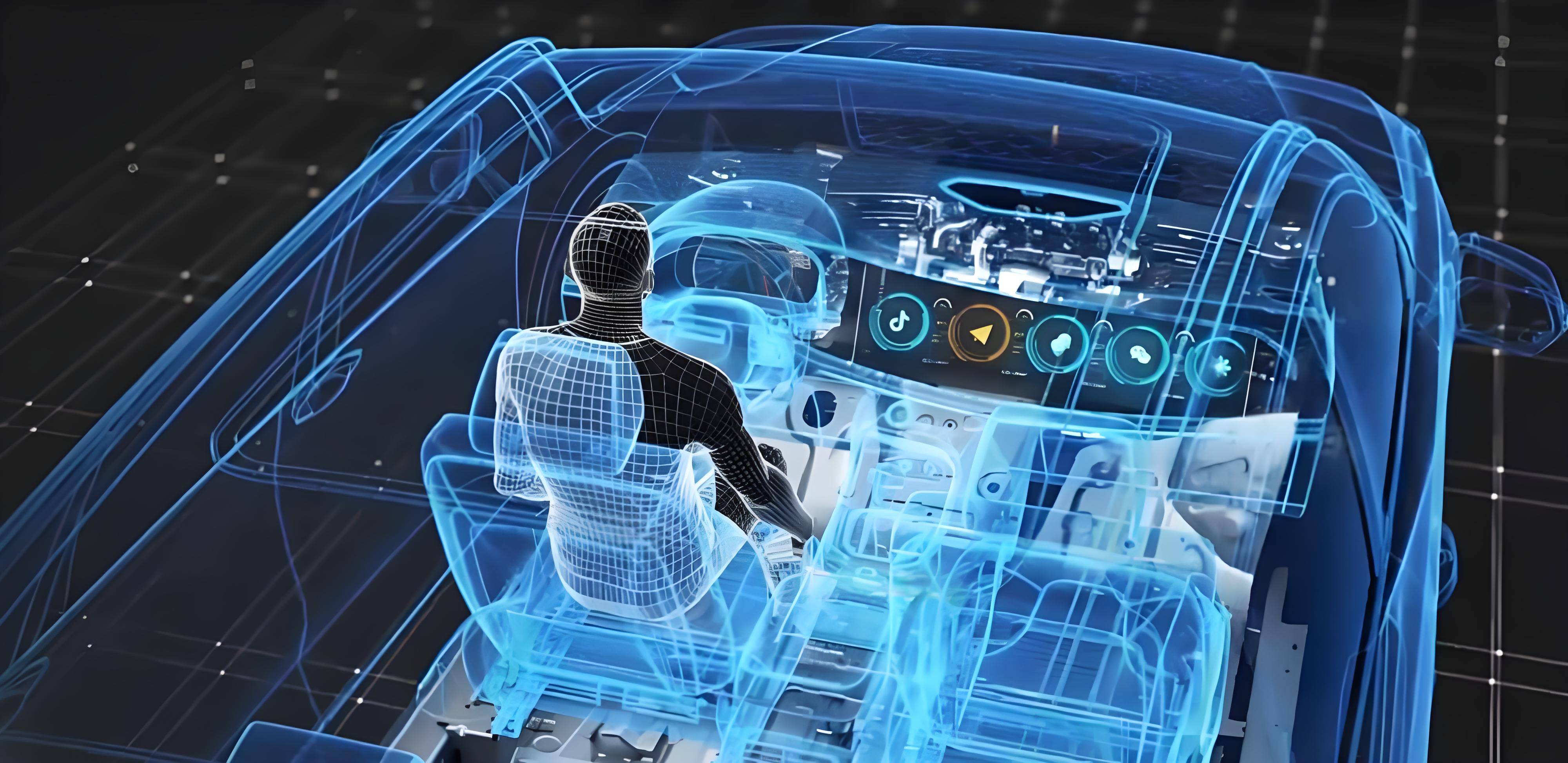 Zoox启动首个自动驾驶出租车量产工厂,挑战特斯拉和Waymo