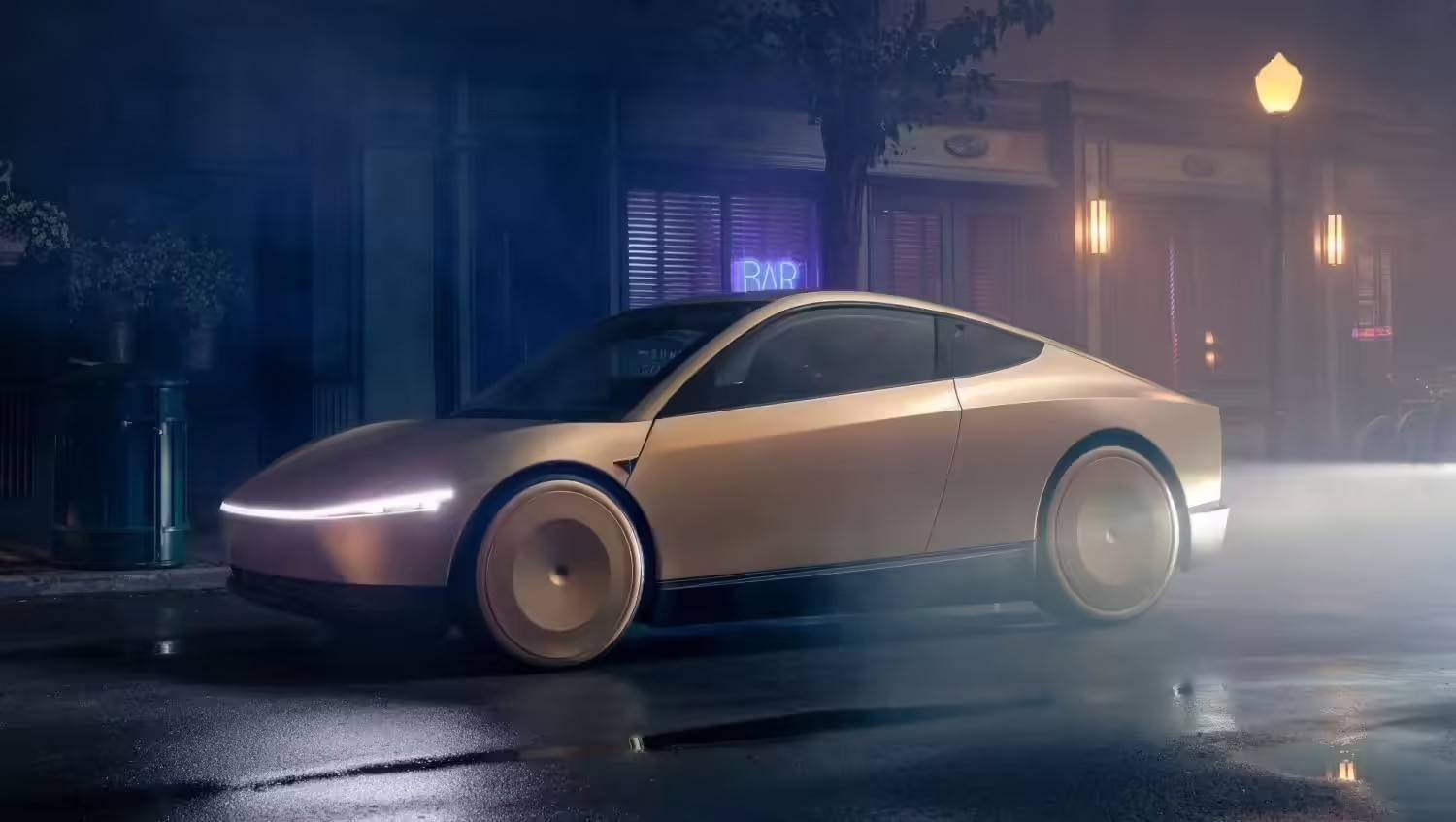 Zoox启动首个自动驾驶出租车量产工厂，挑战特斯拉和Waymo