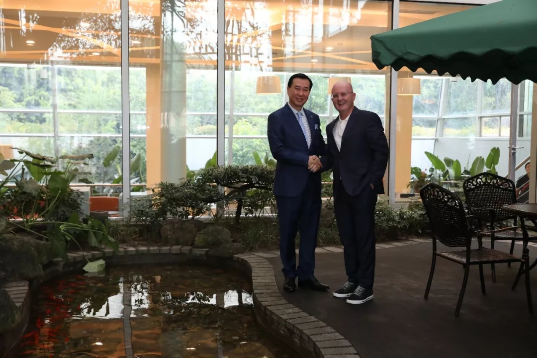 奔驰BMBS成立数字化与传播部门，周娟出任副总裁