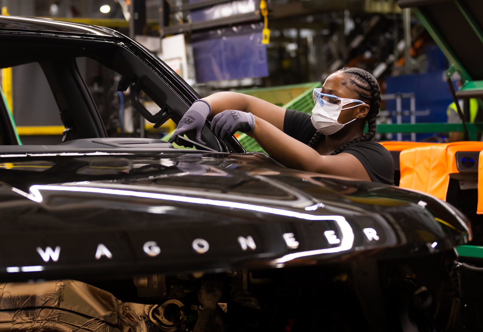 Stellantis都灵工厂推出自愿裁员计划