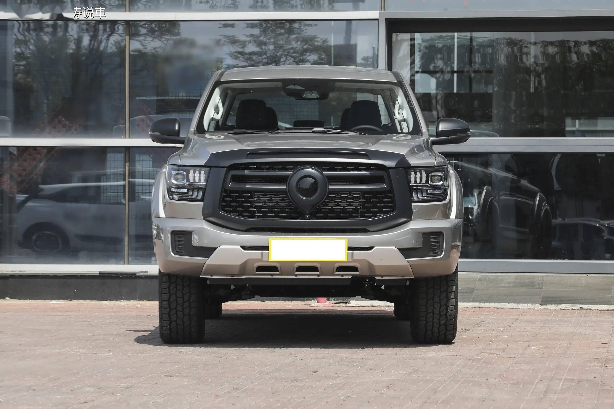 预售22.88万起 山海炮Hi4-T将于6月23日上市