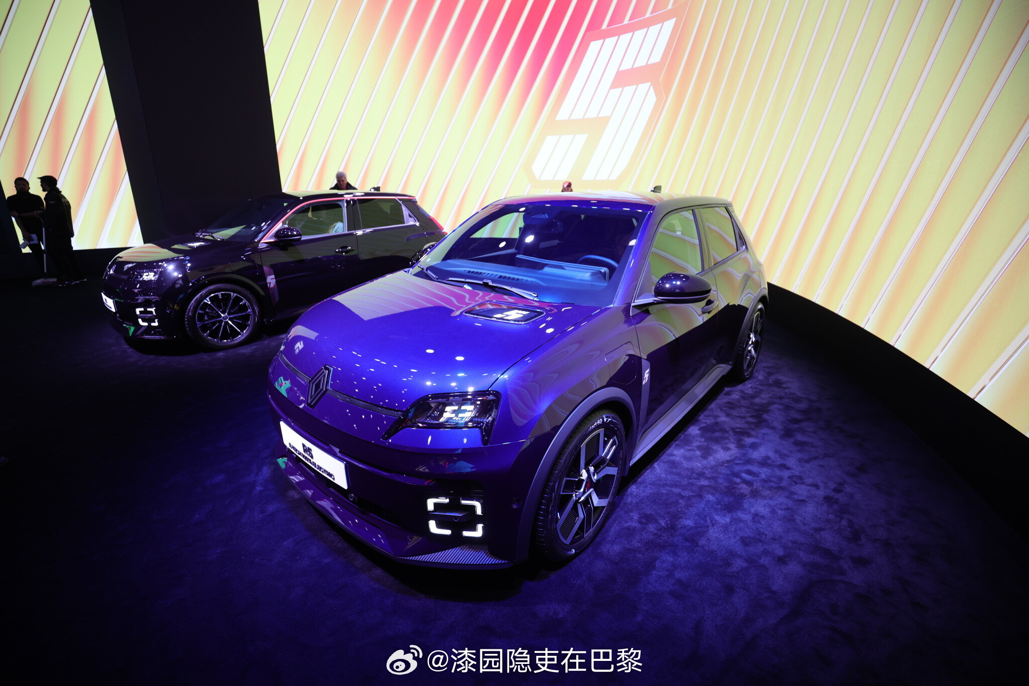 【盖世快讯】吉利汽车与雷诺订立合资协议；传特斯拉中国产Model Y已运抵印度