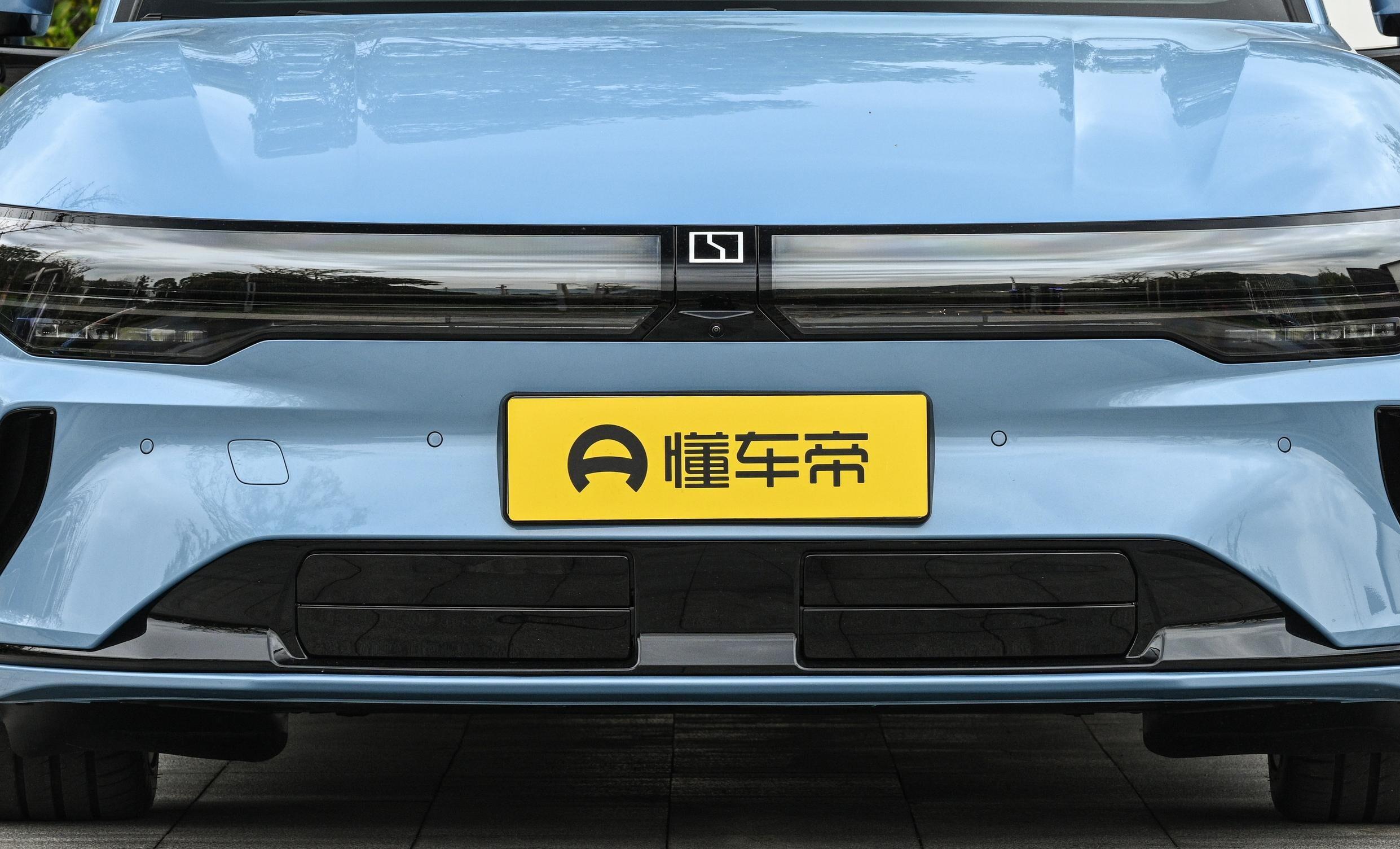 蔚来ET5T和极氪007GT，谁才是30万内最美旅行车？