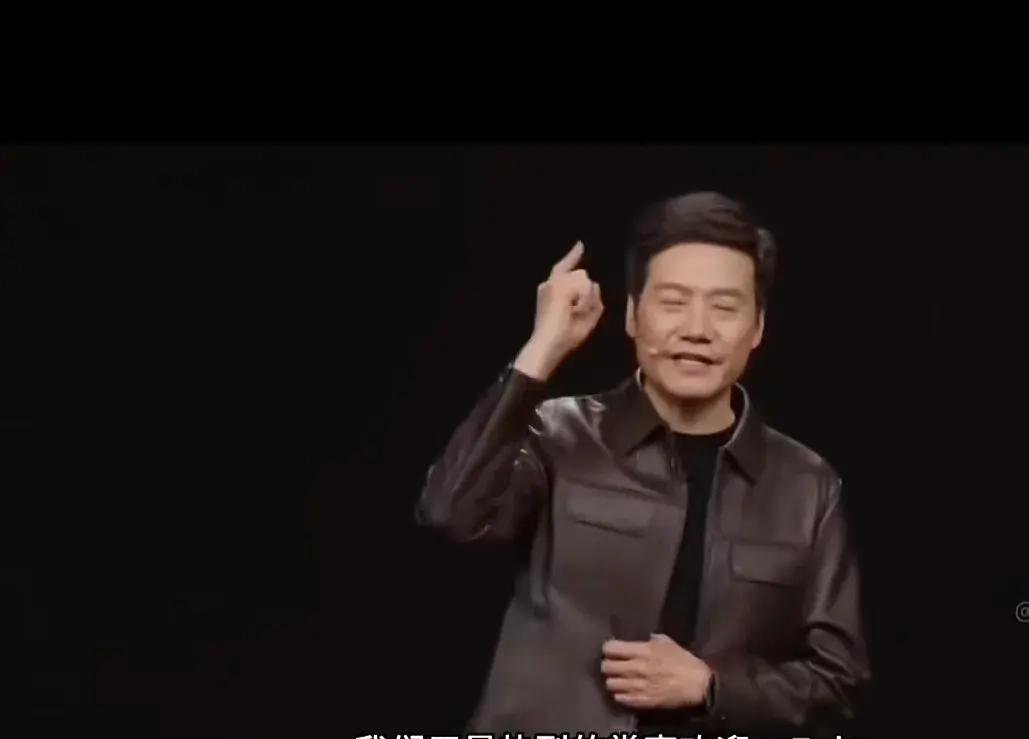 雷军直接杀疯，“蔚小理”怎么办？