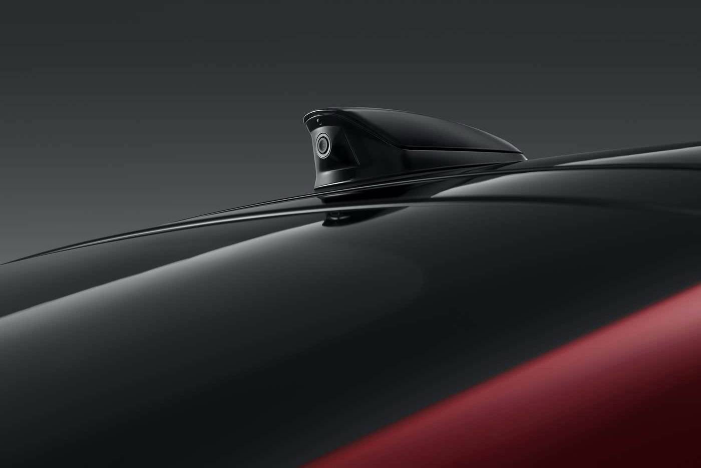 奥迪A5L Sportback将于7月3日开启预售