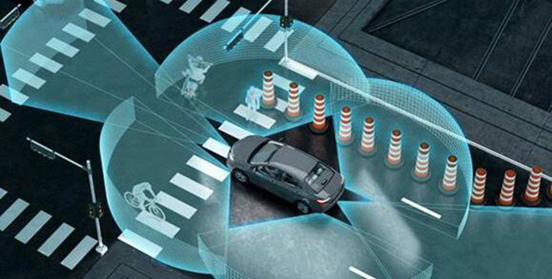 福特CEO更看好Waymo激光雷达方案：比特斯拉纯视觉自动驾驶路线可靠