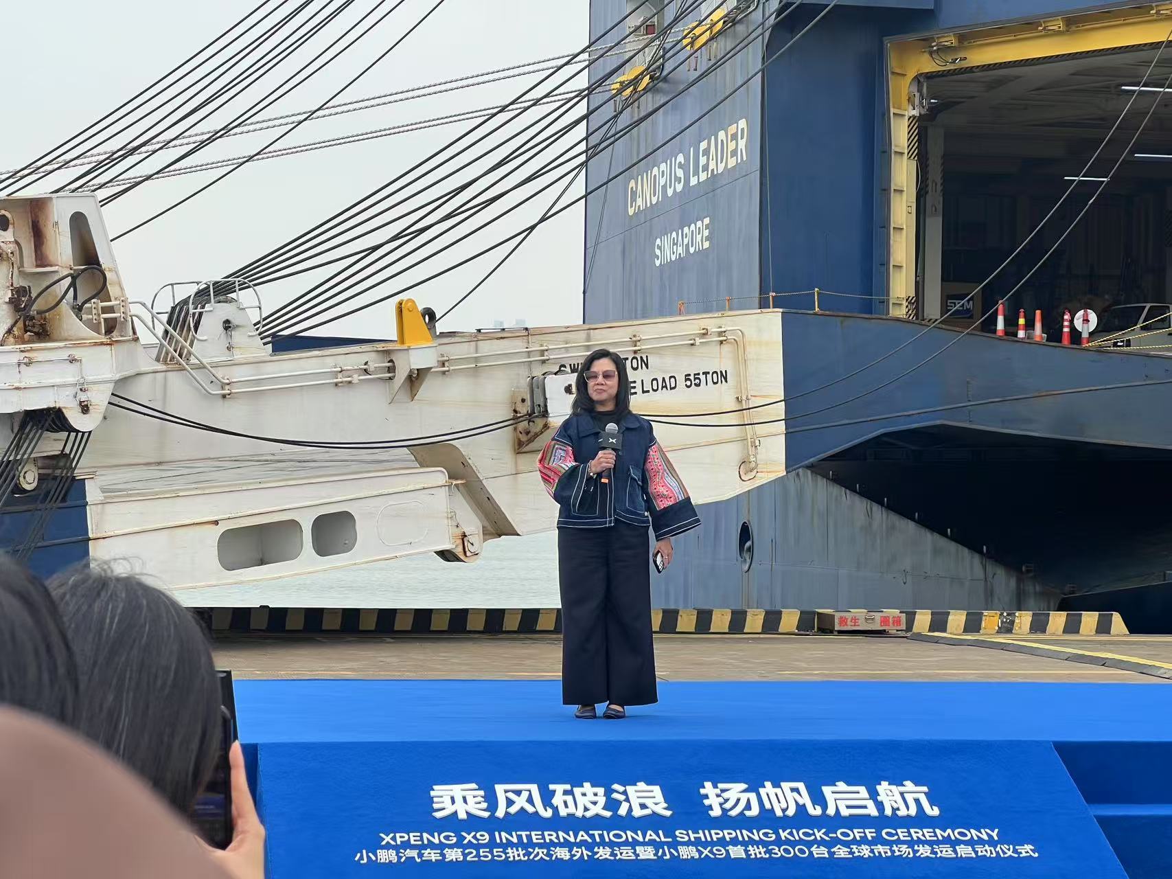 东南亚出海速递｜小鹏在印尼开启本地化生产，泰国汽车市场回暖