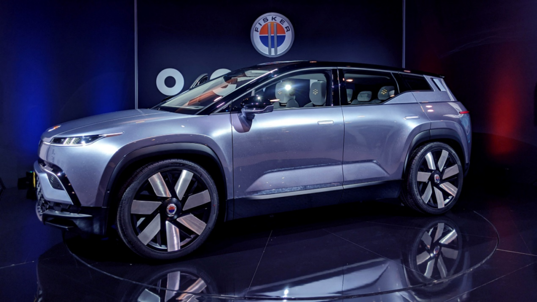 日产拟采购福特与SK On合资企业美国产电池