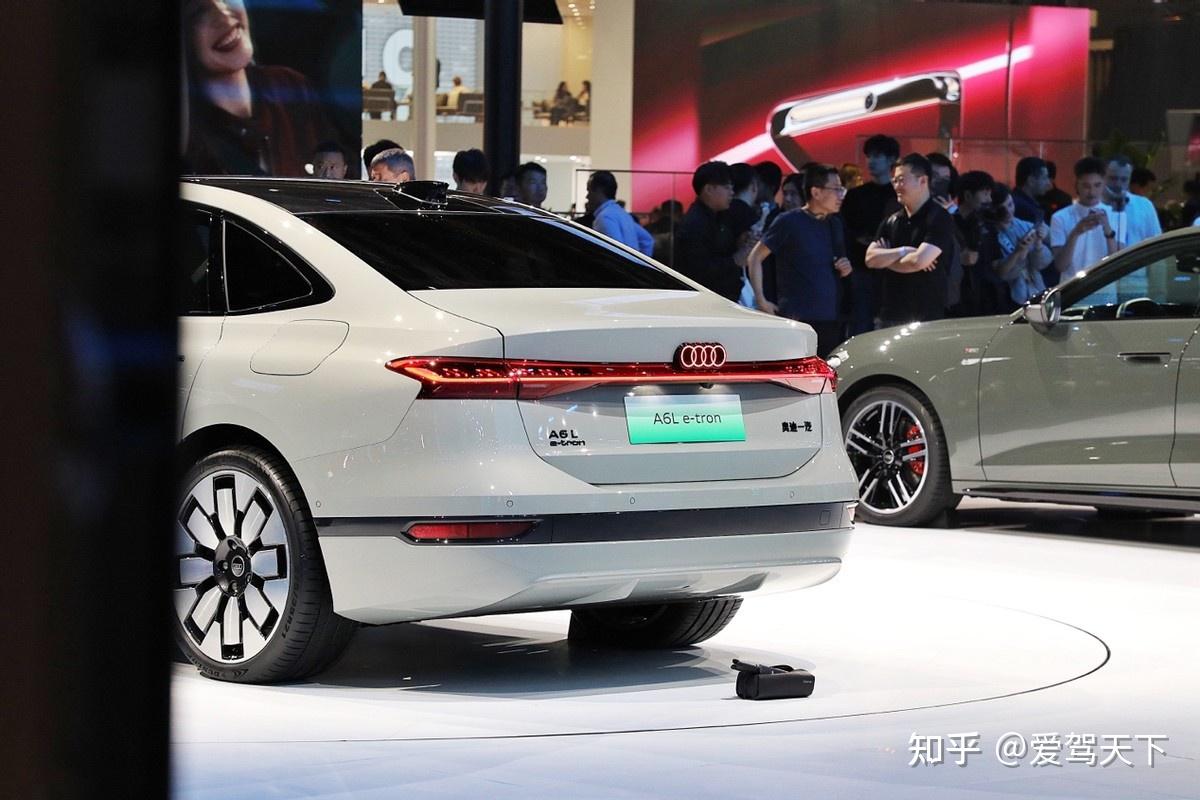 2025上海车展|辅助驾驶进入安全冗余时代