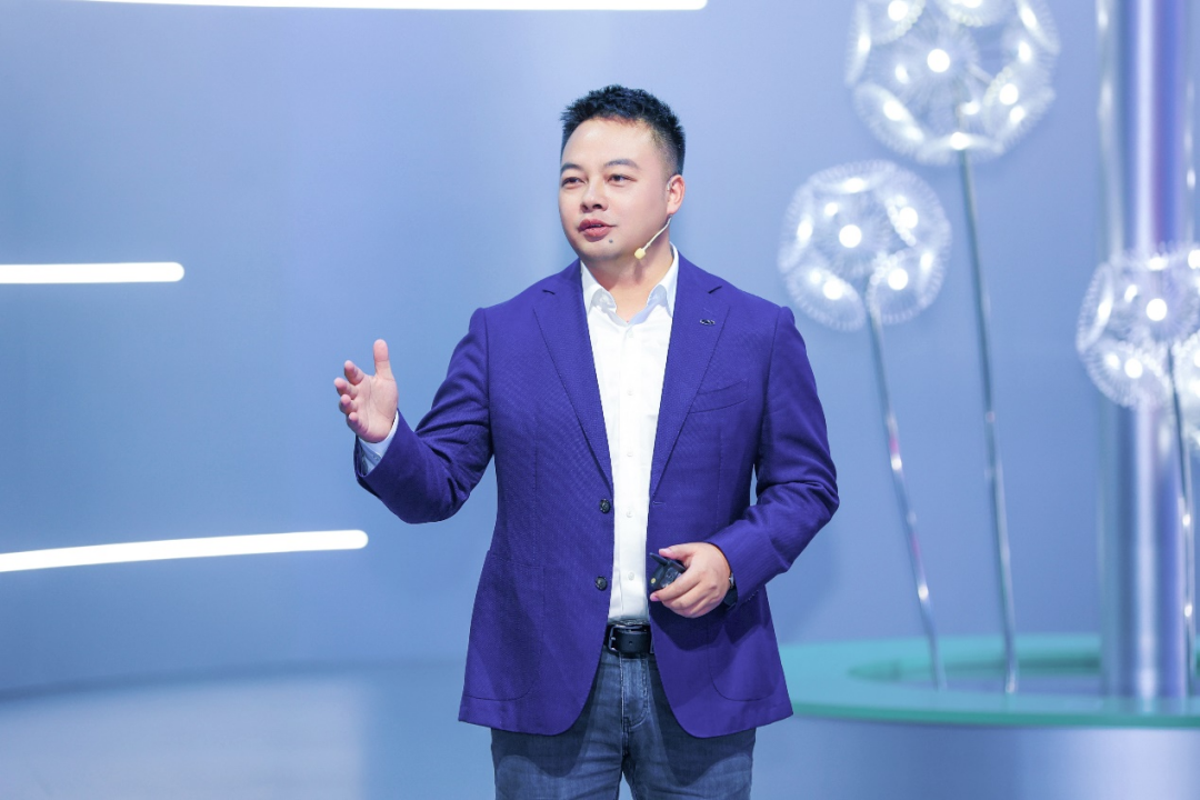 电气化x智能化双线发力 | 舍弗勒亮相2025上海车展