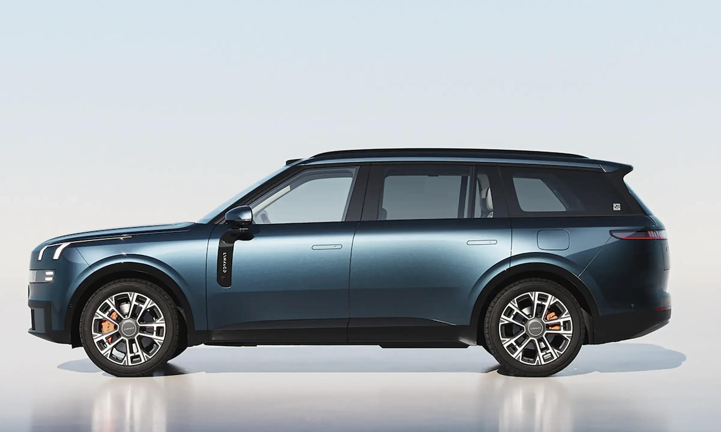 2025上海车展 | 新科技创新榜单·第三空间榜