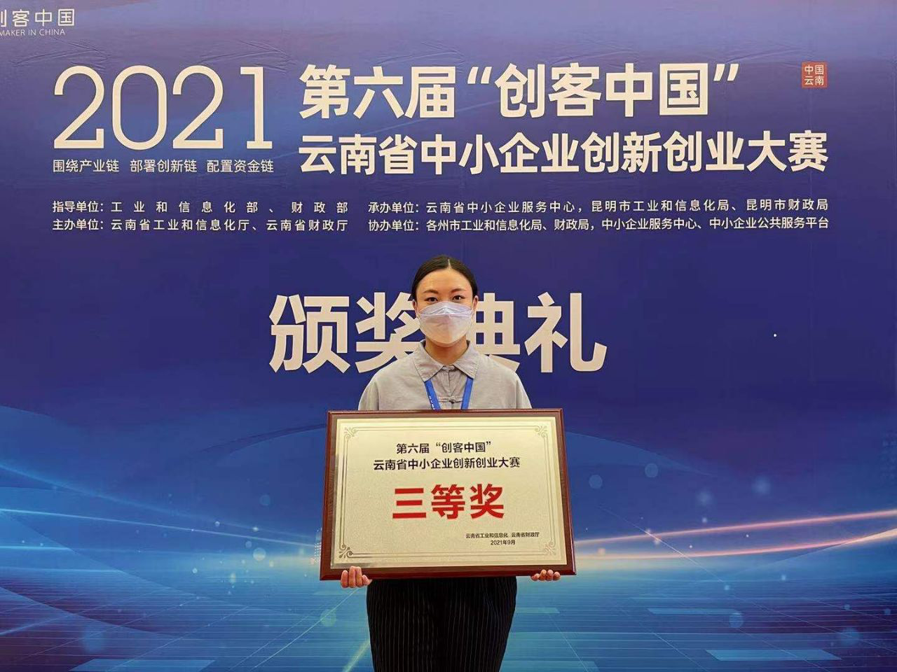全球十家，中国唯一！德赛西威荣获“大众汽车集团奖”