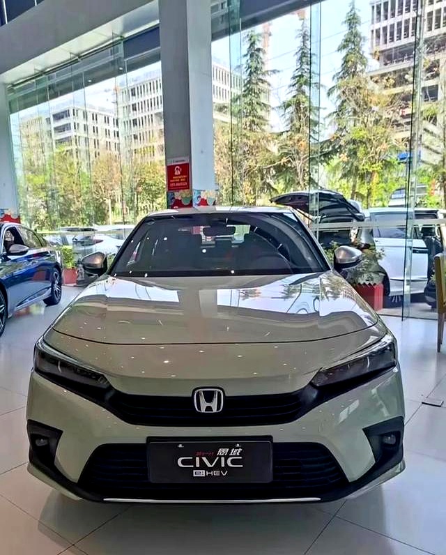 叫停电动车研发，本田在打什么算盘？