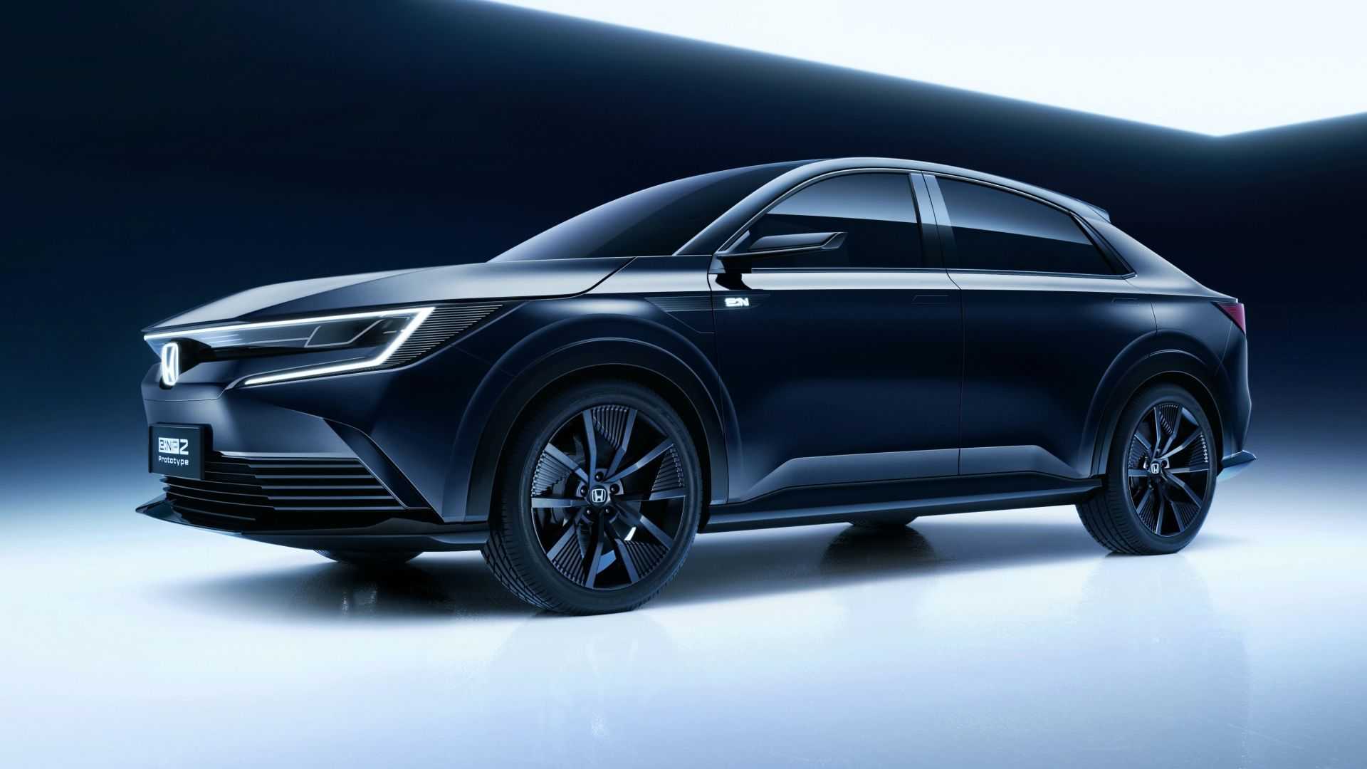 叫停电动车研发，本田在打什么算盘？