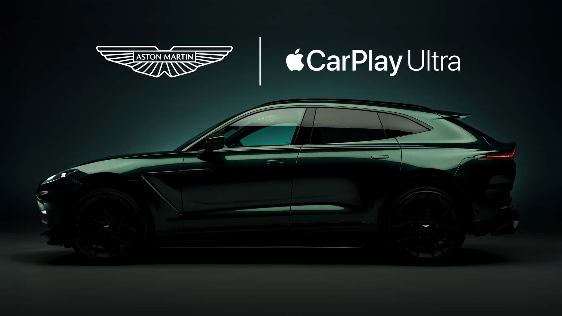 苹果获CarPlay Ultra新专利 包括新自适应巡航控制功能