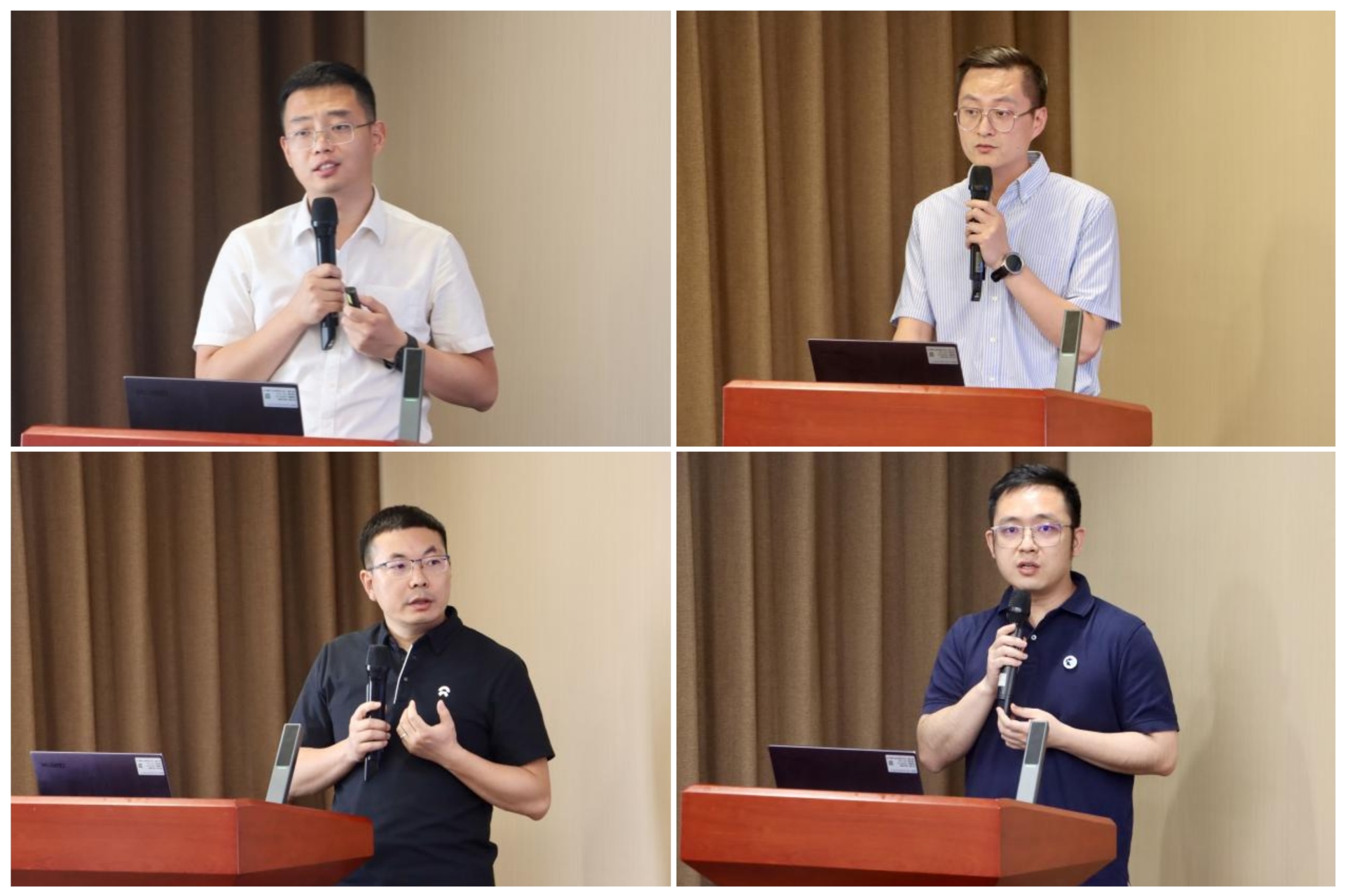 芯驰科技与安波福联合举办技术研讨会，深化智能汽车领域合作交流