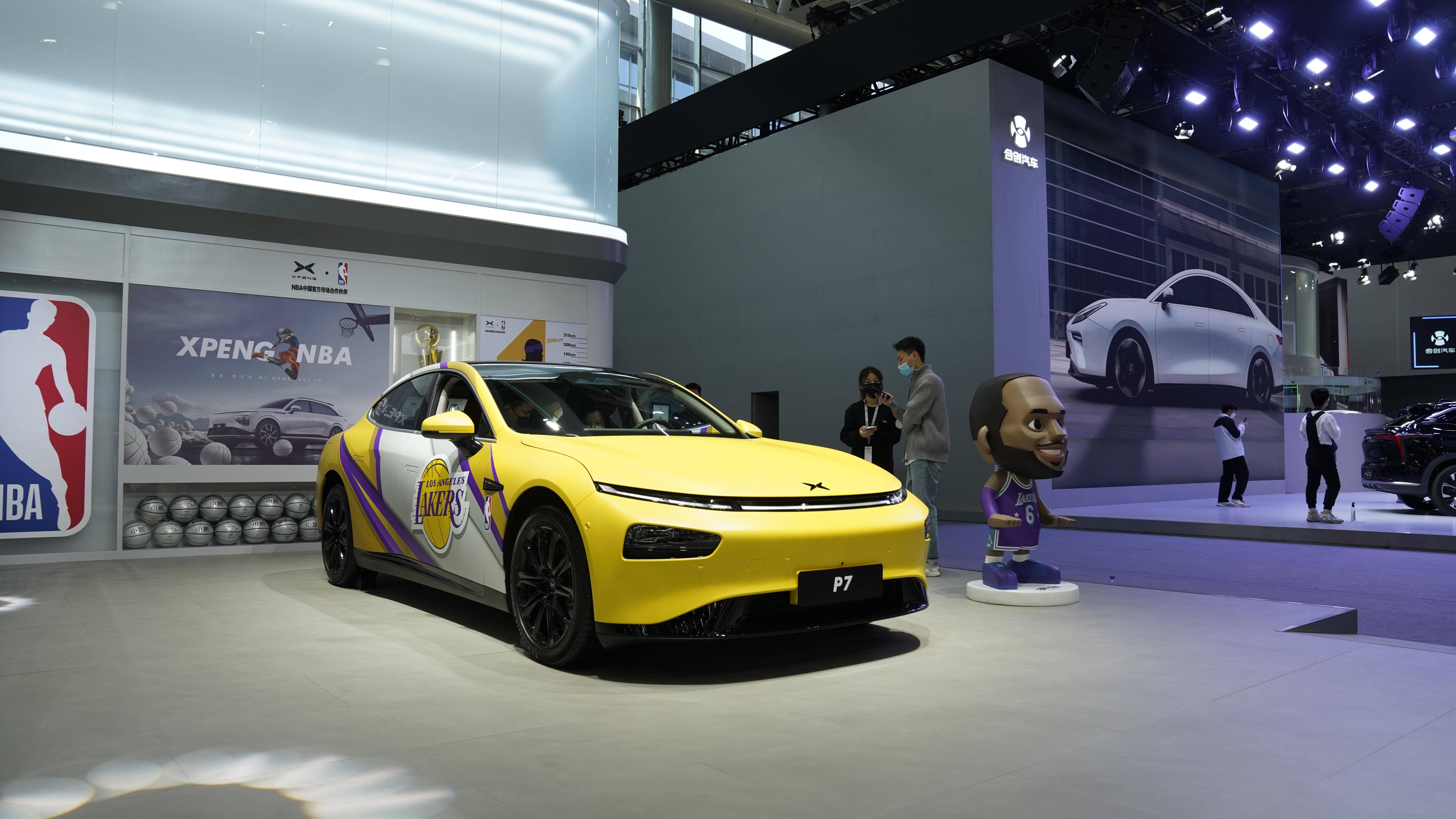 蒂森克虏伯计划分拆汽车技术部门