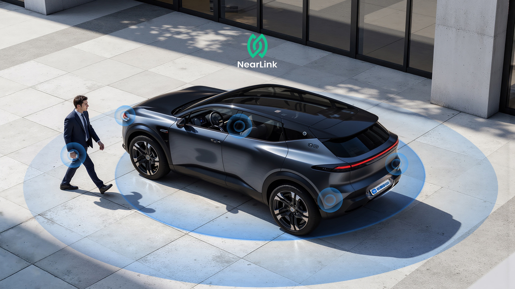 瞰瞰智能智能座舱升降式高像素影像产品 | 申报2025第七届金辑奖中国汽车新供应链百强