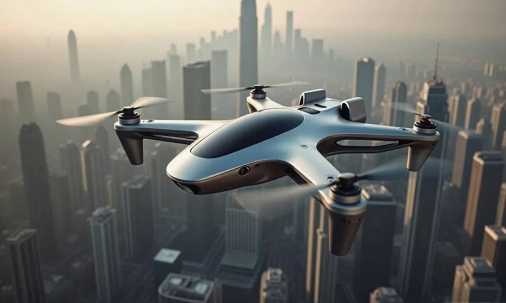 广汽高域GOVY AirCab首台样机香港交付