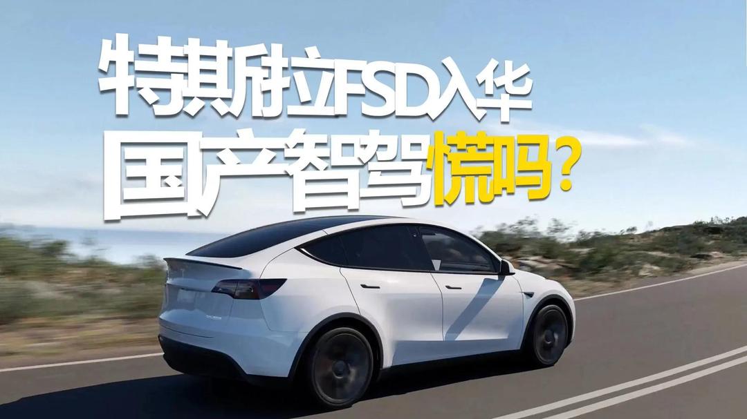 马斯克敦促欧洲当局尽快批准FSD技术落地