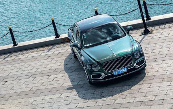 宾利将维持美国定价至6月底 暂停部分车型对美出口