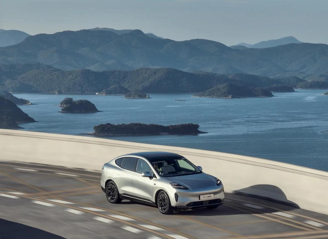 两年推出13台新能源车，MG在“攻”与“守”中寻找未来