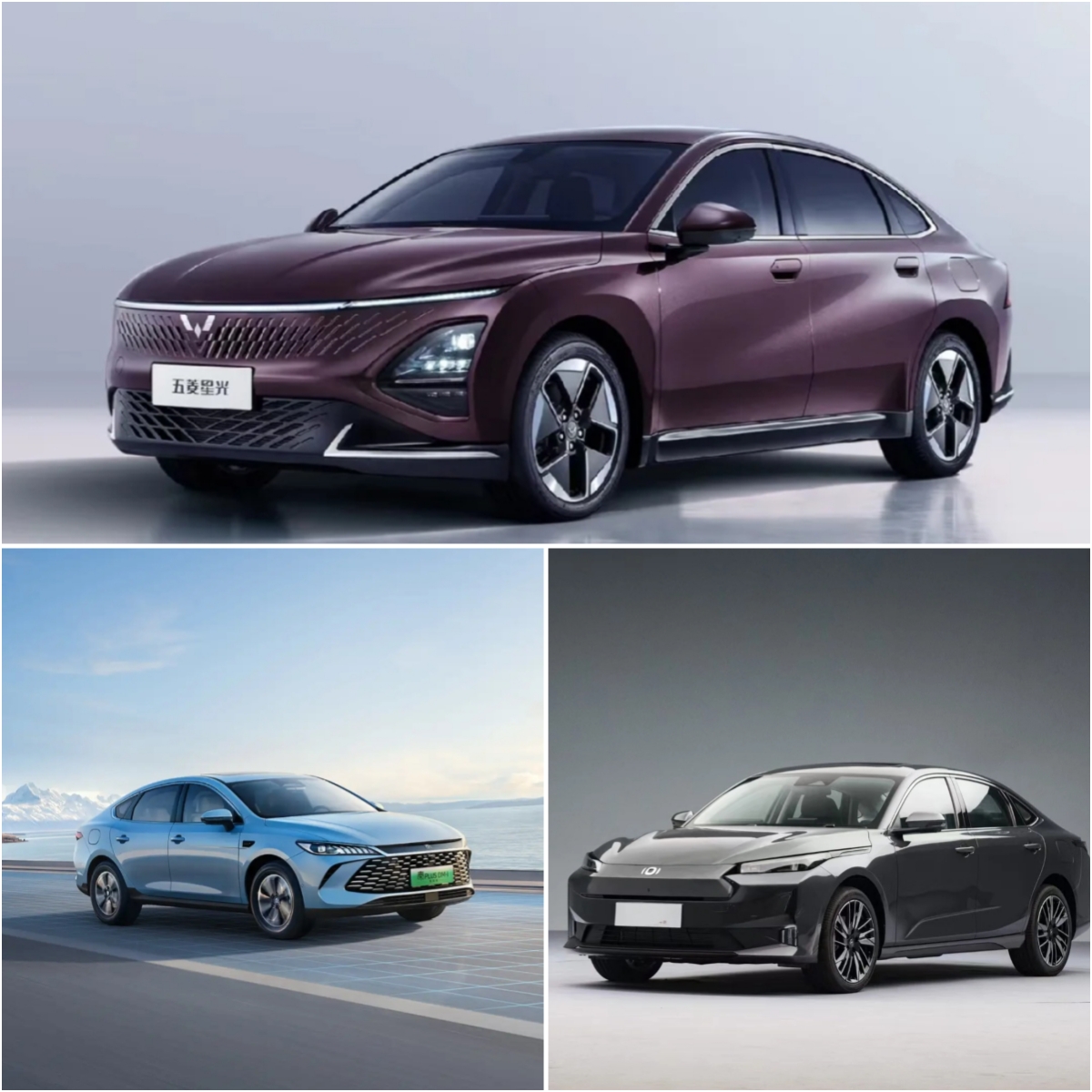 插混,到底有没有未来?